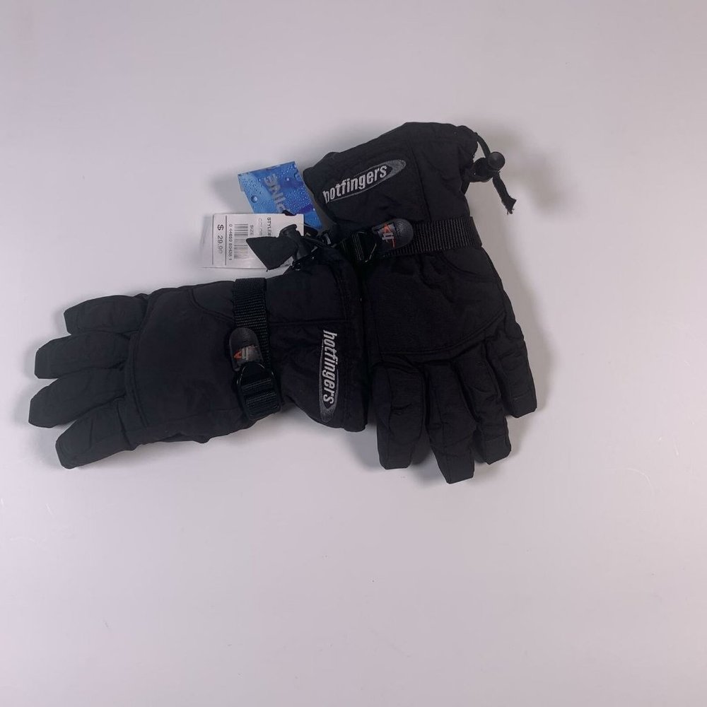 Hotfingers RIP N GO II Women's Stellar Glove